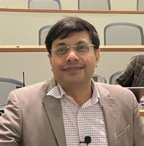 KumarVijayMishra_Xplore