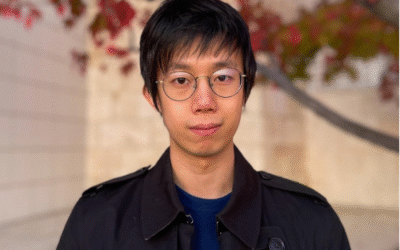 Haozhi Qi