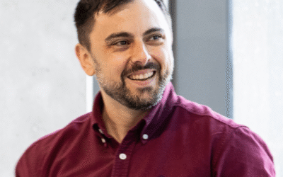Roberto Martín-Martín