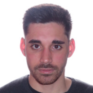 Oriol Barbany 
