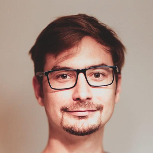 Erik Leitinger