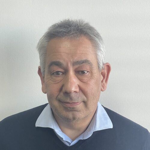 Fulvio Gini