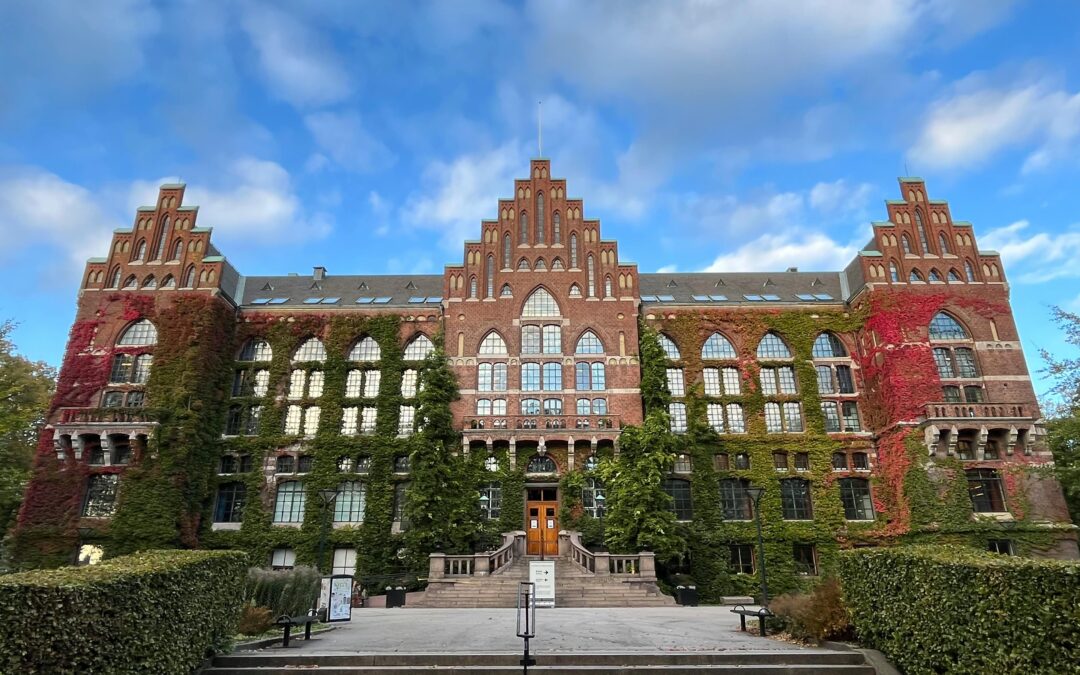Assistant Professor in Communications Engineering with focus on Sensing and Positioning