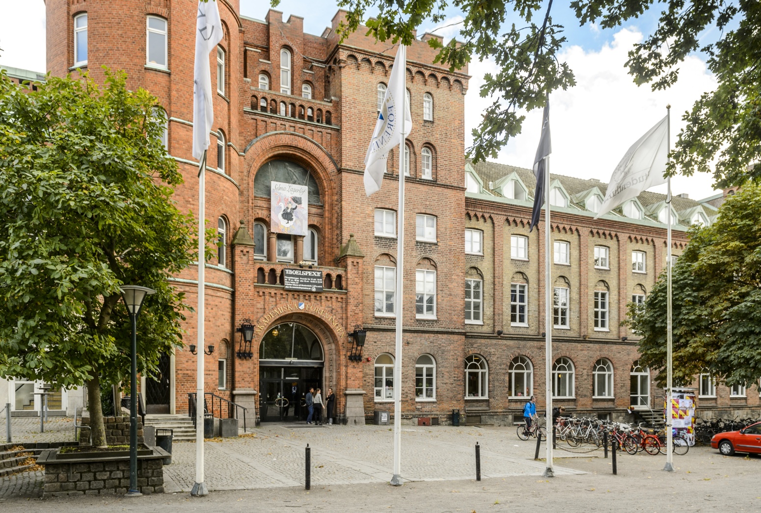 Campus Norrköping