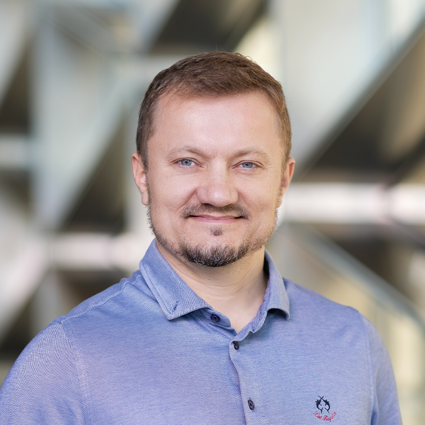 Peter Richtarik