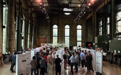 15 Years at the Forefront of Information Technology