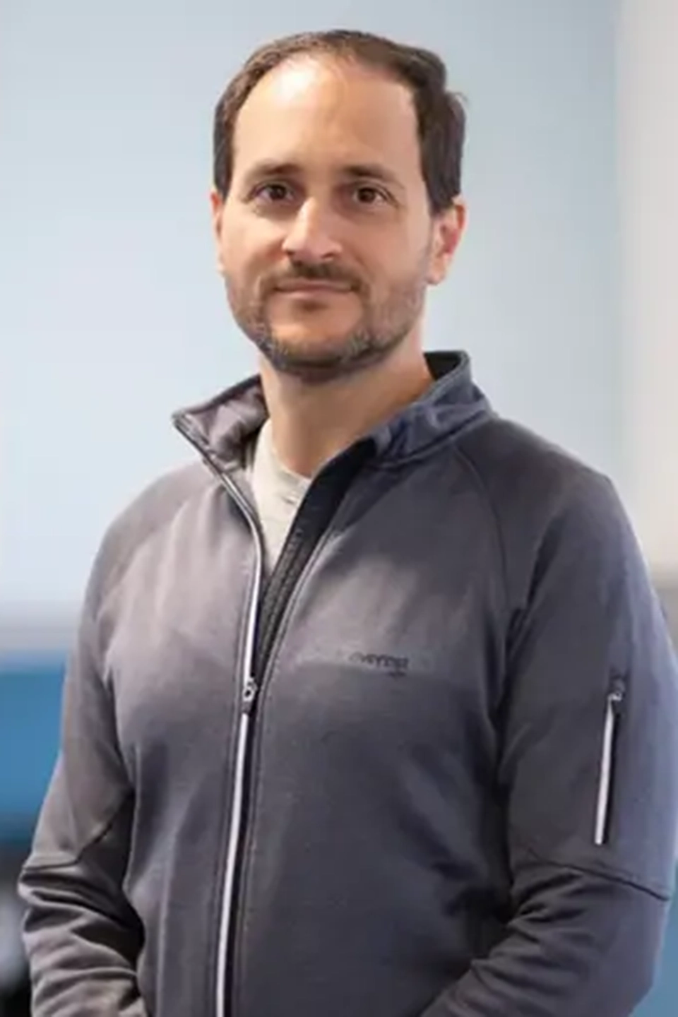 Edison Pignaton De Fritas