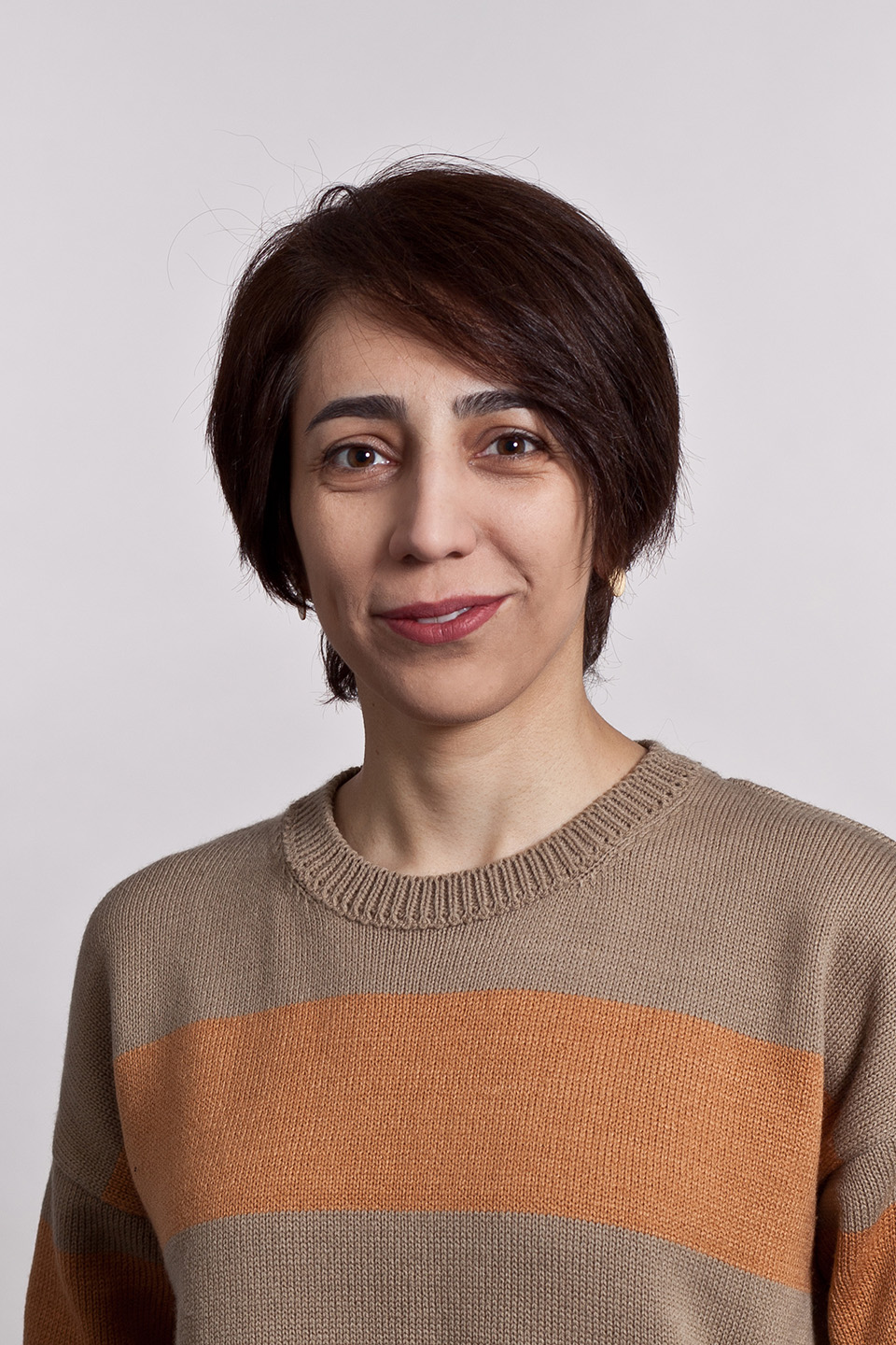 Sepideh Pashami