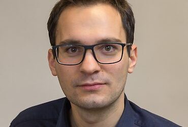 Christoforos Kanellakis