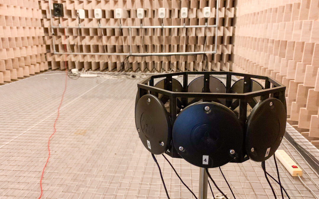 Next Generation Spatial AI