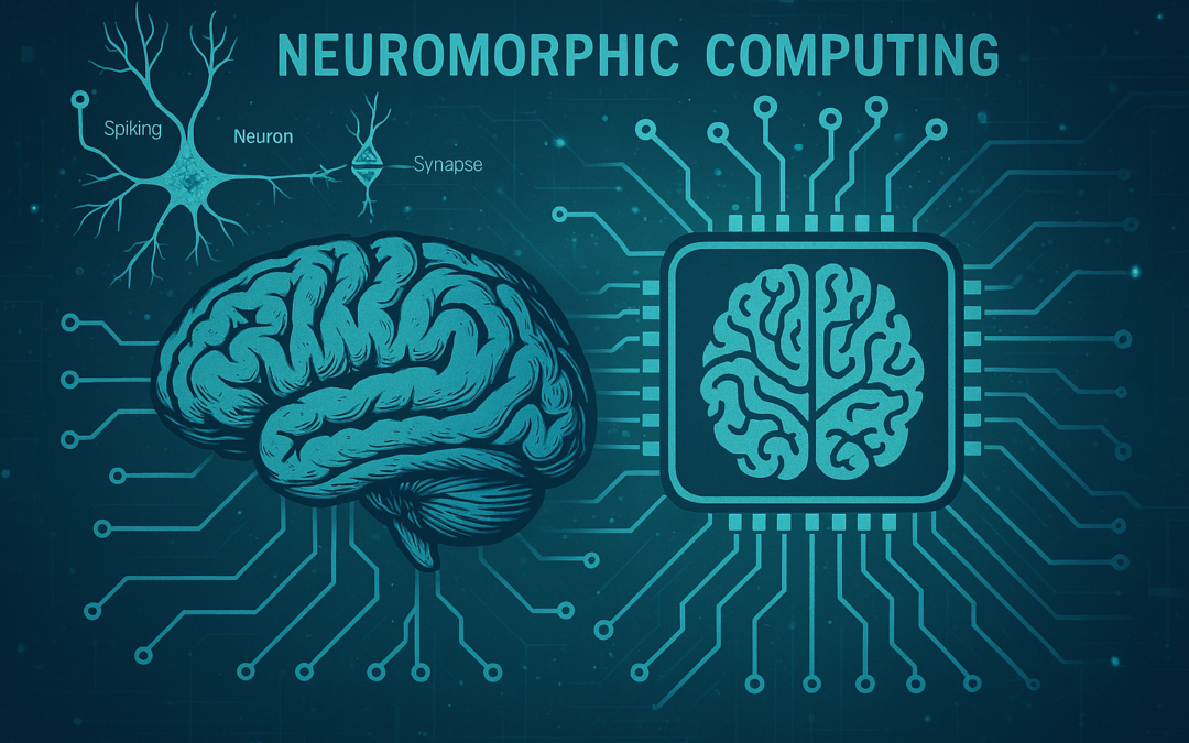 ScEENeC — Scalable, Energy-Efficient Neuromorphic Computing