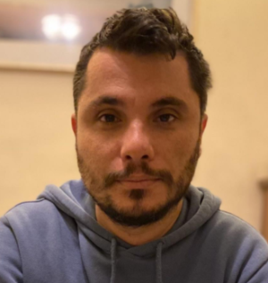 Kimon Antonakopoulos