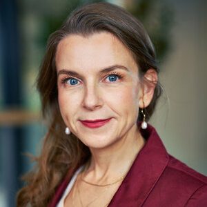 Anamaria Dutceac Segesten