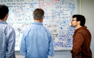 Secure Control in the Cloud – Educating Engineers for a Connected Future