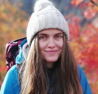 Andreea-Alexandra Musat