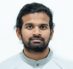 Profile picture of Aditya Varre