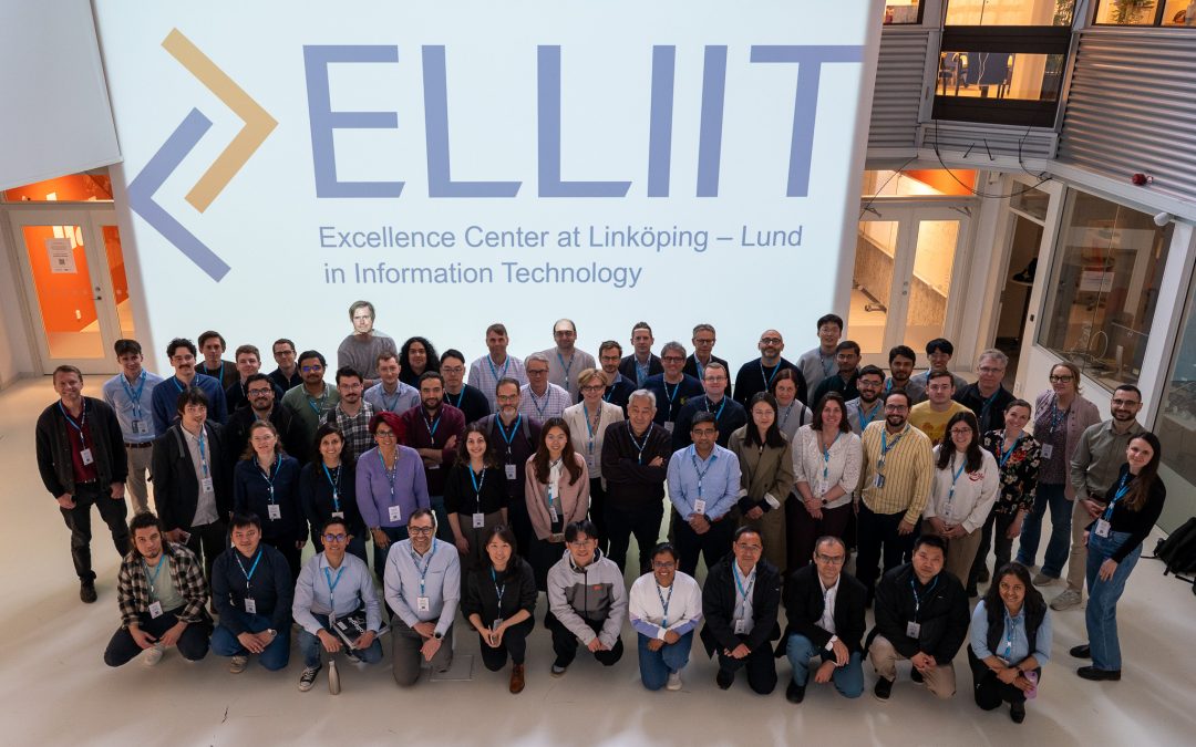 Symposium highlights advances in wireless sensing