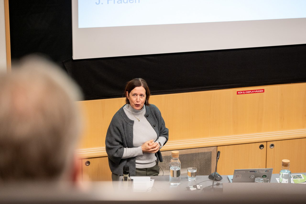Focus Period Linköping 2026: Symposium | ELLIIT