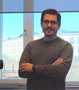 Michael Fernández Vega