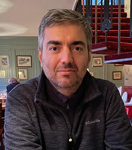 Abdullah Oğuz Kızılçay