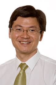 Profile picture of Buon Kiong Lau