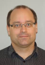 Profile picture of Daniel Sjöberg