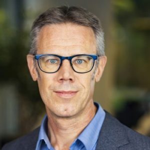 Fredrik Tufvesson