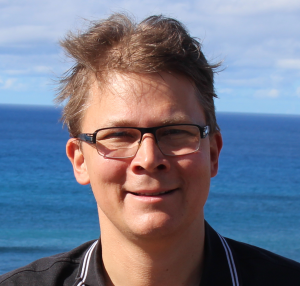 Mikael Hörberg