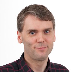 Henrik Sjöland
