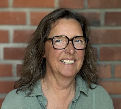 Margit Billesö