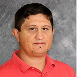 Vincent Desmaris