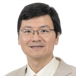 Buon Kiong Lau