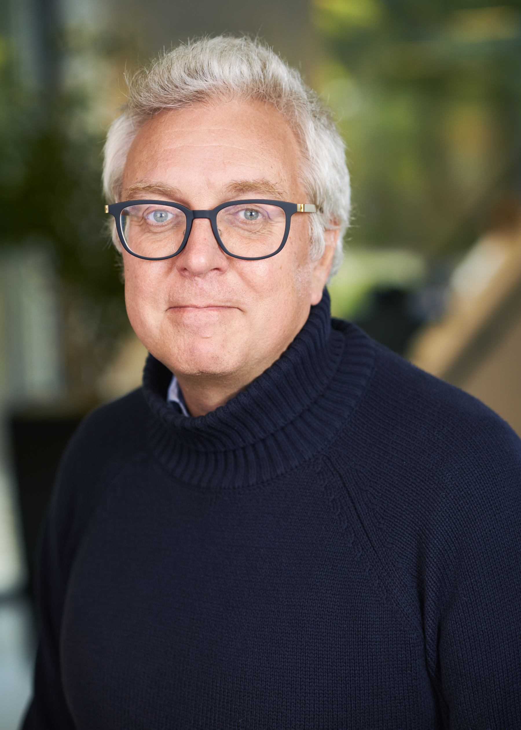 profile picture of Kalle Åström
