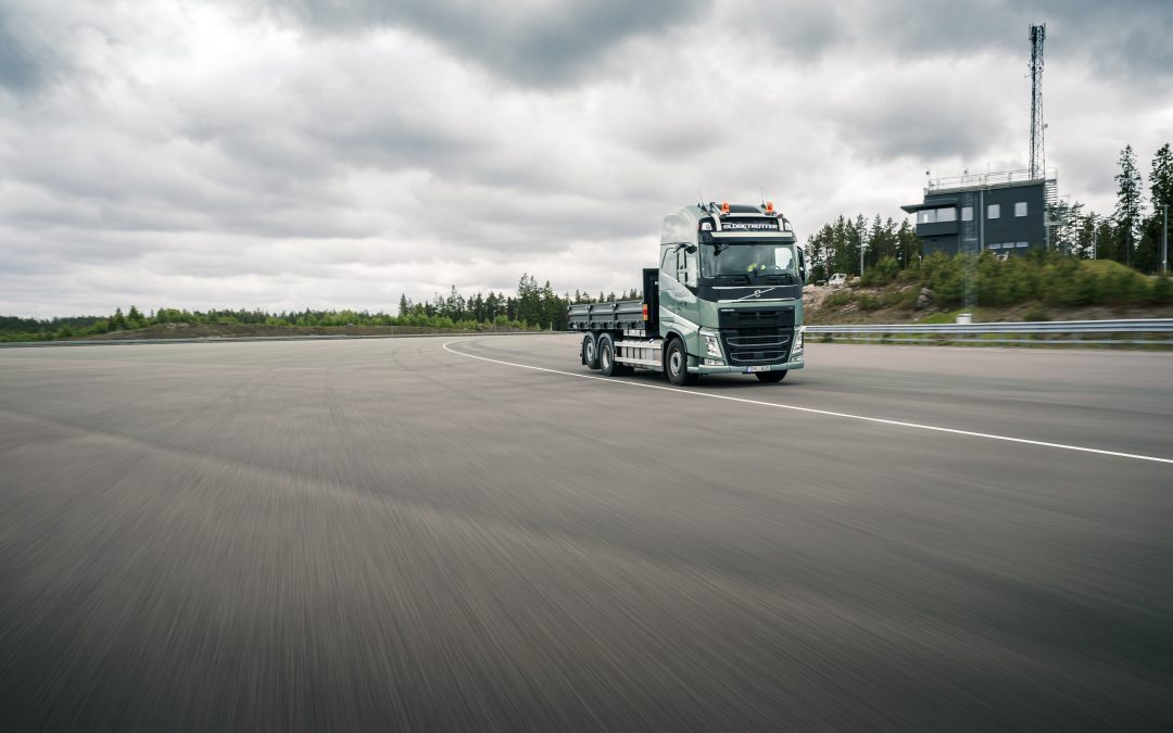New national test center for 5G, 6G, and AI for future-proofing Swedish industry