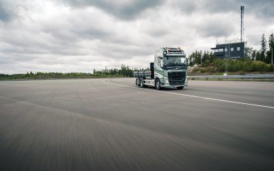 New national test center for 5G, 6G, and AI for future-proofing Swedish industry