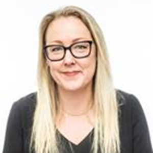 Carina Lindström