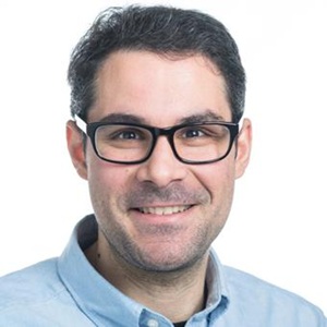 Nikolaos Pappas