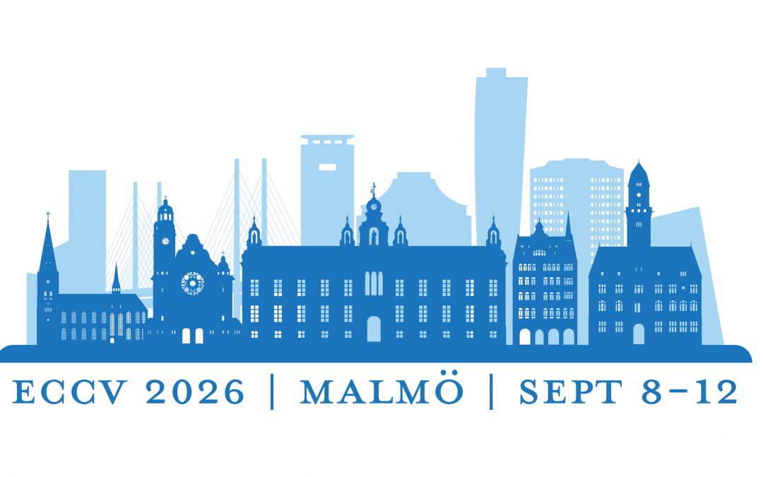 ECCV gathers AI experts
