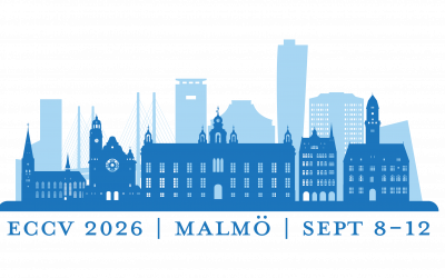ECCV gathers AI experts