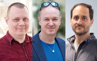 Robust AI in focus as researchers gather in Halmstad