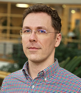Maciej Misiorny