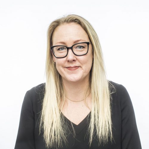 Carina Lindström