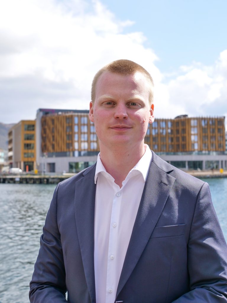 Erik Mårtensson