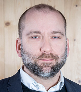 Martin Atzmüller