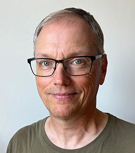 Martin Körling