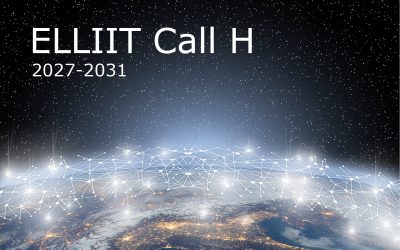 ELLIIT funds new Ph.D. projects through Call H