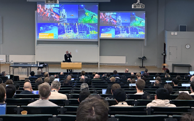ELLIIT Annual Workshop brought the community together in Lund