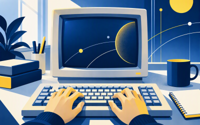 ELLIIT supports new computer science club for young women
